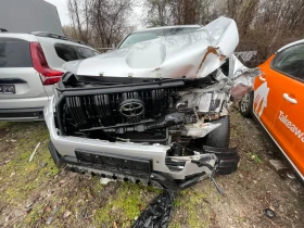 Toyota Land cruiser Цял или на части , снимка 7