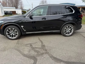 BMW X5 xDrive40i/LASER/360 CAM/HARMAN KARDON/ДИСТРОНИК, снимка 4