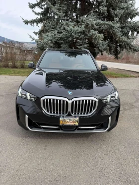 BMW X5 xDrive40i/LASER/360 CAM/HARMAN KARDON/ДИСТРОНИК, снимка 2