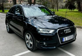 Audi Q3 quattro Stronic Bose Panorama German edition, снимка 3