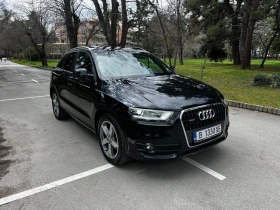 Audi Q3 2.0 TDI 177 к.с. quattro S tronic German Edition, снимка 1