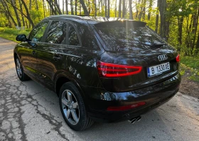 Audi Q3 quattro Stronic Bose Panorama German edition, снимка 4