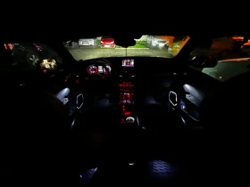 Audi Q3 2.0 TDI 177 к.с. quattro S tronic German Edition, снимка 11