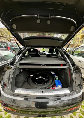 Audi Q3 2.0 TDI 177 к.с. quattro S tronic German Edition, снимка 10