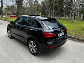 Audi Q3 2.0 TDI 177 к.с. quattro S tronic German Edition, снимка 6