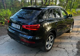 Audi Q3 quattro Stronic Bose Panorama German edition, снимка 3