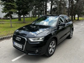 Audi Q3 2.0 TDI 177 к.с. quattro S tronic German Edition, снимка 2
