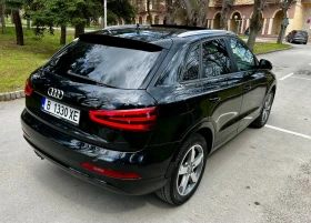 Audi Q3 2.0 TDI 177 к.с. quattro S tronic German Edition, снимка 3