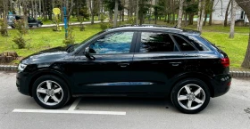 Audi Q3 2.0 TDI 177 к.с. quattro S tronic German Edition, снимка 5