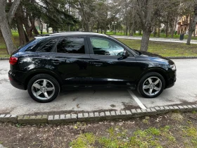 Audi Q3 2.0 TDI 177 к.с. quattro S tronic German Edition, снимка 3