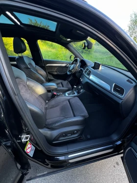 Audi Q3 quattro Stronic Bose Panorama German edition, снимка 6