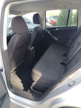 VW Tiguan 2.0 TDI 4x4, снимка 10