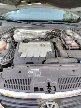 VW Tiguan 2.0 TDI 4x4, снимка 14