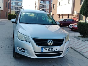 VW Tiguan 2.0 TDI 4x4, снимка 6