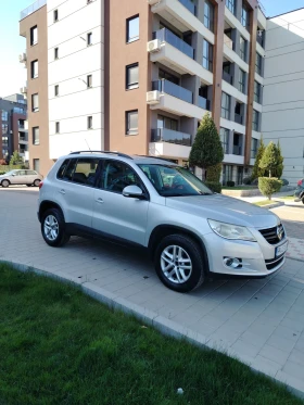 VW Tiguan 2.0 TDI 4x4, снимка 3