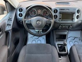 VW Tiguan 2.0TDI* 100%km* 6ск* MULTI VOLAN* ЛИЗИНГ, снимка 3
