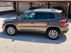 VW Tiguan 2.0TDI* 100%km* 6ск* MULTI VOLAN* ЛИЗИНГ, снимка 12