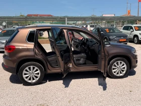 VW Tiguan 2.0TDI* 100%km* 6ск* MULTI VOLAN* ЛИЗИНГ, снимка 6