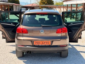VW Tiguan 2.0TDI* 100%km* 6ск* MULTI VOLAN* ЛИЗИНГ, снимка 8