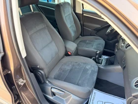VW Tiguan 2.0TDI* 100%km* 6ск* MULTI VOLAN* ЛИЗИНГ, снимка 9
