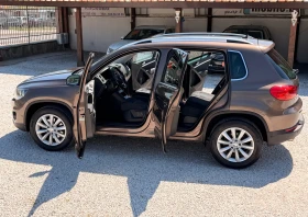 VW Tiguan 2.0TDI* 100%km* 6ск* MULTI VOLAN* ЛИЗИНГ, снимка 10