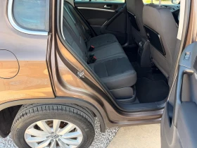 VW Tiguan 2.0TDI* 100%km* 6ск* MULTI VOLAN* ЛИЗИНГ, снимка 15