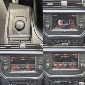 Seat Arona БЕНЗИН 115к.с. АВТОМАТИК ; КАМЕРА , снимка 16