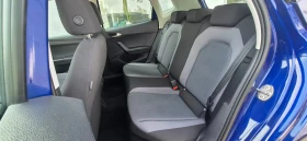 Seat Arona БЕНЗИН 115к.с. АВТОМАТИК ; КАМЕРА , снимка 9