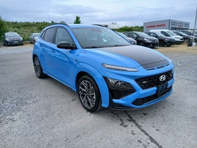 Hyundai Kona 1.6 disel hibrid, снимка 8