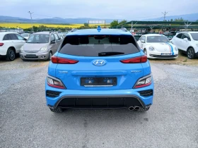 Hyundai Kona 1.6 disel hibrid, снимка 5