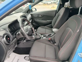 Hyundai Kona 1.6 disel hibrid, снимка 10