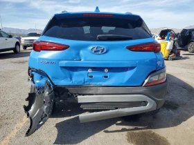 Hyundai Kona 2.0 MPI | CAMERA | APPLE CARPLAY | LANE ASSIST, снимка 6