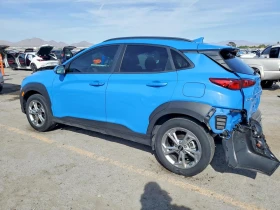 Hyundai Kona 2.0 MPI | CAMERA | APPLE CARPLAY | LANE ASSIST, снимка 3