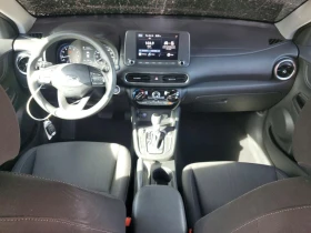Hyundai Kona 2.0 MPI | CAMERA | APPLE CARPLAY | LANE ASSIST, снимка 8
