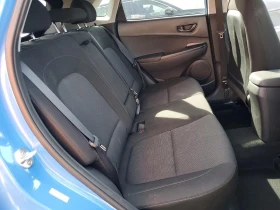 Hyundai Kona 2.0 MPI | CAMERA | APPLE CARPLAY | LANE ASSIST, снимка 10