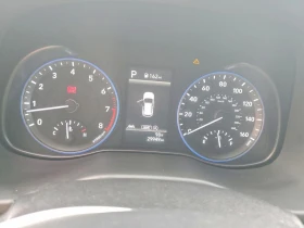 Hyundai Kona 2.0 MPI | CAMERA | APPLE CARPLAY | LANE ASSIST, снимка 9