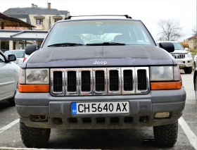 Jeep Grand cherokee, снимка 3