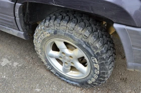 Jeep Grand cherokee, снимка 13