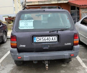 Jeep Grand cherokee, снимка 4