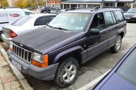 Jeep Grand cherokee, снимка 2