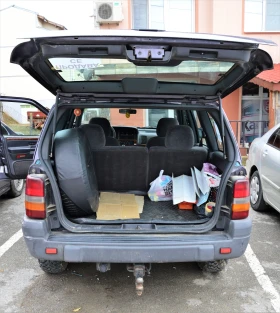 Jeep Grand cherokee, снимка 8