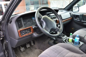 Jeep Grand cherokee, снимка 10