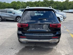 Mercedes-Benz GLB 250 * 4MATIC * PANO * ПОДГРЕВИ * КАМЕРА * ПАМЕТ, снимка 6