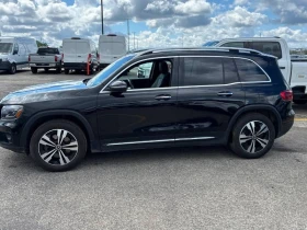 Mercedes-Benz GLB 250 * 4MATIC * PANO * ПОДГРЕВИ * КАМЕРА * ПАМЕТ, снимка 8