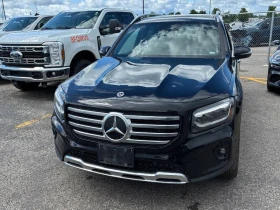 Mercedes-Benz GLB 250 * 4MATIC * PANO * ПОДГРЕВИ * КАМЕРА * ПАМЕТ, снимка 2