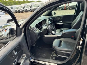 Mercedes-Benz GLB 250 * 4MATIC * PANO * ПОДГРЕВИ * КАМЕРА * ПАМЕТ, снимка 9