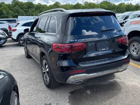 Mercedes-Benz GLB 250 * 4MATIC * PANO * ПОДГРЕВИ * КАМЕРА * ПАМЕТ, снимка 7
