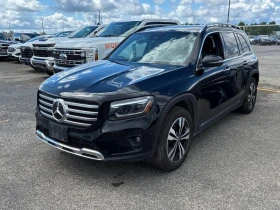 Mercedes-Benz GLB 250 * 4MATIC * PANO * ПОДГРЕВИ * КАМЕРА * ПАМЕТ, снимка 1