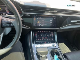 Audi Q8 Technik Автокредит Цена до България, снимка 8