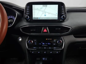 Hyundai Santa fe * ПАНО* KEYLESS* Camera* ПОДГРЕВ* , снимка 15